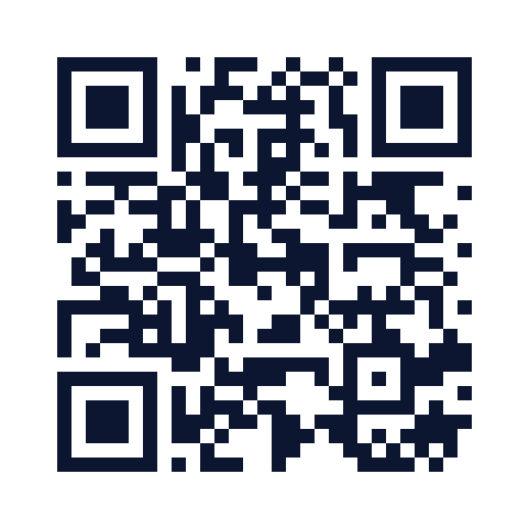 QR code linking to the AvalonCNC Google review page